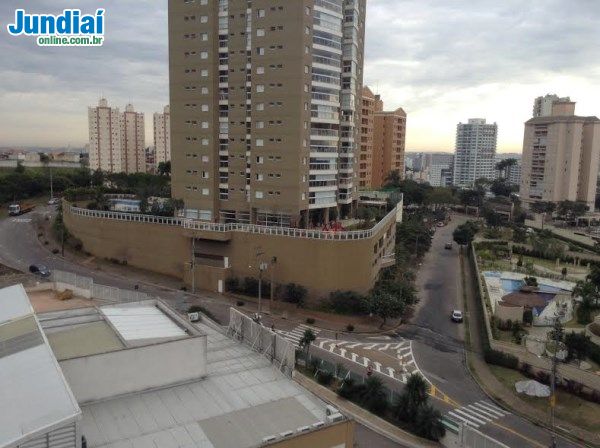Apartamento em Jd. Bonfiglioli, Jundiaí - Foto 22